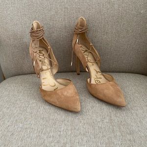 Sam Edelman Helaine Pump